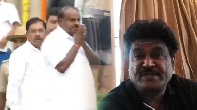 LokSabha Elections 2019: ಡಿ ವಿ ಸದಾನಂದ ಗೌಡ ಪ್ರಚಾರದಲ್ಲಿ ಜೆಡಿಎಸ್-ಕಾಂಗ್ರೆಸ್ ವಿರುದ್ಧ ಹರಿಹಾಯ್ದ ನಟ ಜಗ್ಗೇಶ್