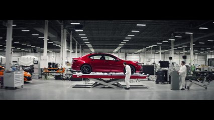 Acura TLX PMC Edition