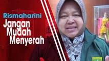 Final Piala Presiden, Tri Rismaharini Kobarkan Semangat untuk Persebaya, Jangan Mudah Menyerah