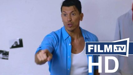 Hollywood Türke Trailer Deutsch German (2019)