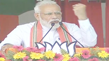 ‘Sea change in Pakistan’s attitude towards India after air strike’, says PM Modi | Oneindia News