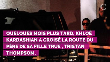 Retour de L'Incroyable famille Kardashian : (re) découvrez la métamorphose de Khloé