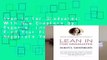 Lean in for Graduates: With New Chapters by Experts, Including Find Your First Job, Negotiate Your