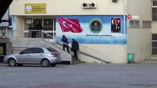 Kocasını öldüren kız kardeşinden şikayetçi olmadı