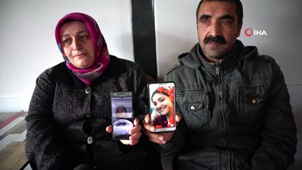 Genç Elif kalp nakli bekliyor