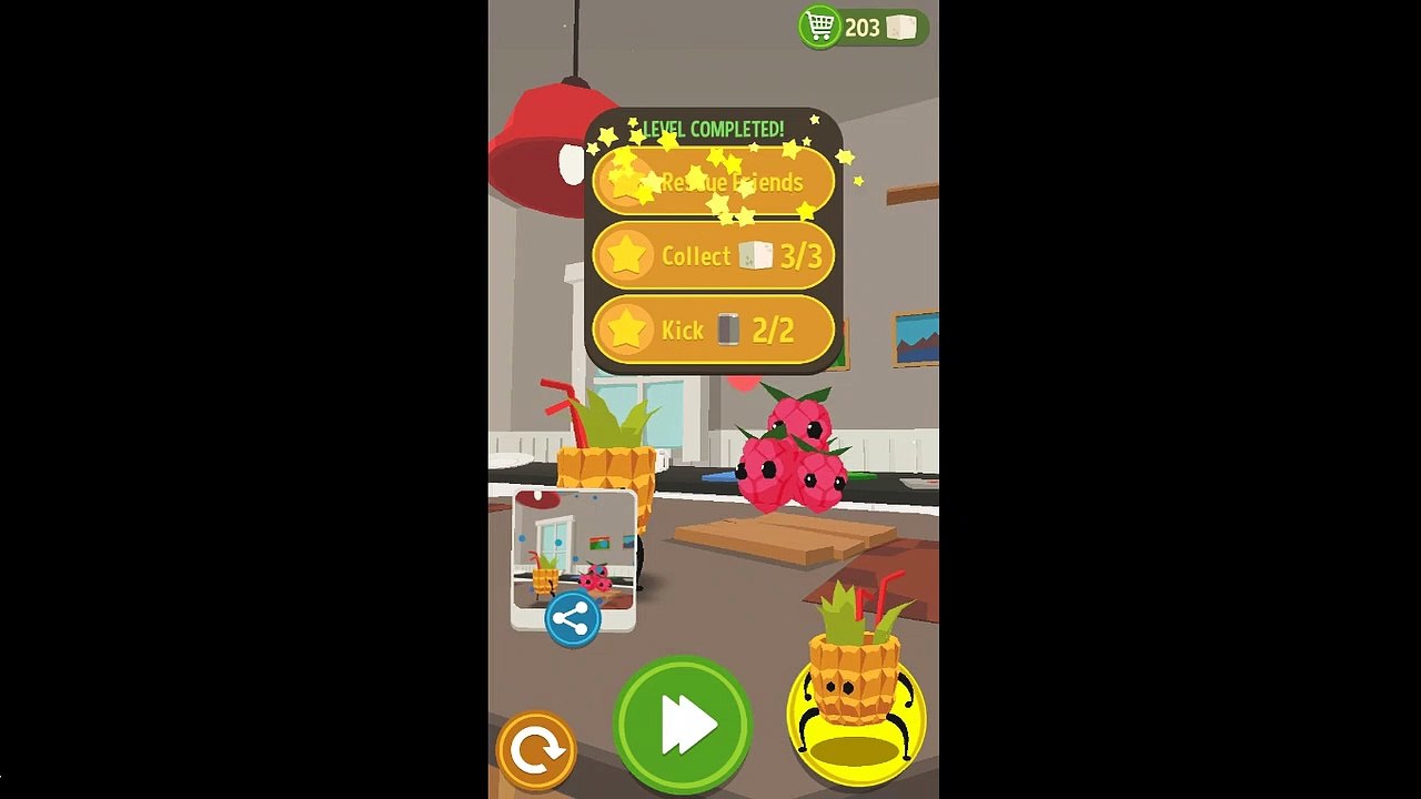 Silly Walks First Look Android Gameplay ( June 2018 )