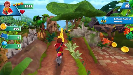 PLAYMOBIL The Explorer First Look Android Gameplay ( June 2018 )