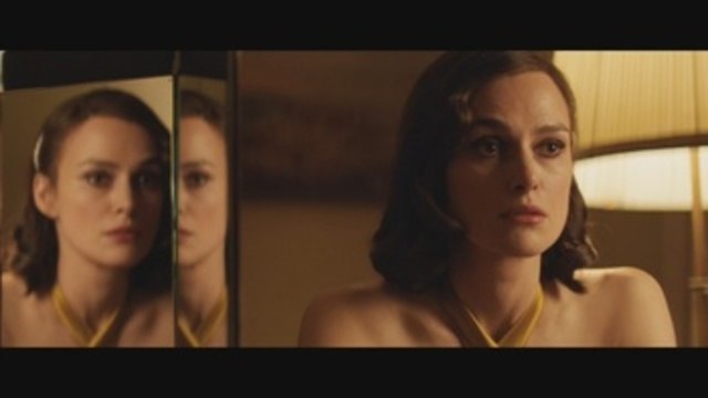 Keira Knightley y Juliette Binoche frente a una comedia con Ernesto Sevilla