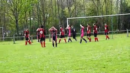 La Quinte-USAM(A) : Championnat