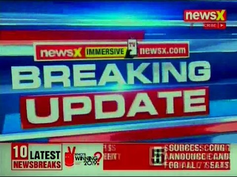 Civil Aviation Minister Suresh Prabhu, Ordered DGCA To Ensure The Safety Of Jet Airways Passengers