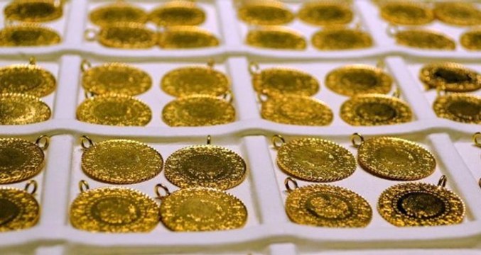Altın Fiyatları Uçuşa Geçti! İşte Güncel Rakamlar
