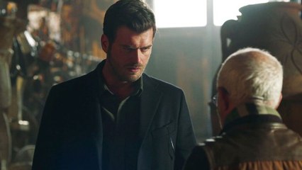 Çarpışma'da Beklenmeyen Ayrılık! Selim Canına Kıyarak Diziye Veda Etti