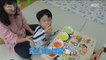 [KIDS] Reduce the resistance to vegetables through the use of vegetable soap bubbles!, 꾸러기식사교실 20190412