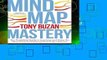 Mind Map Mastery: The Complete Guide to Learning and Using the Most Powerful Thinking