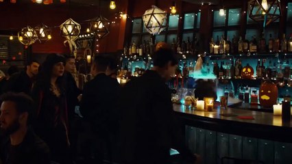 Shadowhunters Season 3 Episode 18 Sneak Peek #2 The Beast Within (2019)