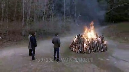 Supernatural Season 14 Episode 19 Promo Jack in the Box (2019)