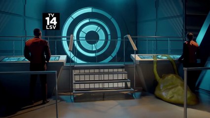 The Orville Season 2 Ep.13 Promo Tomorrow, and Tomorrow, and Tomorrow (2019)
