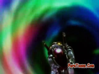 PR Time Force EP 13 & 14 (S-7 Hindi)