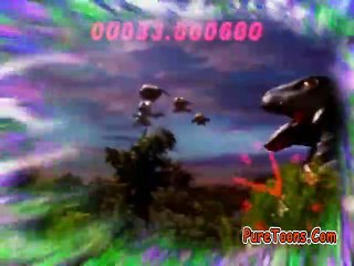 PR Time Force EP 11 & 12 (S-7 Hindi)