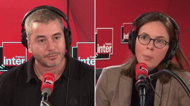 Amélie de Montchalin sur Julian Assange : “Je pense qu’il faut écouter ce qu'il veut faire (...) Mais on n’offre pas l’asile à quelqu’un qui ne le demande pas.”