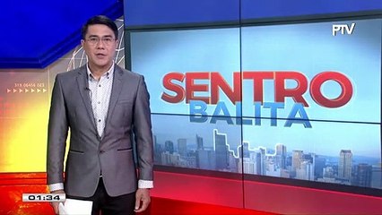 Ex-AFP comptroller Ligot, guilty sa kasong perjury