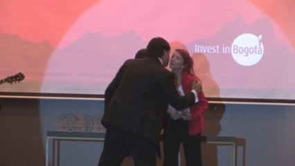 L'oreal y Scotiabank son premiadas por su aporte al desarrollo de Bogotá