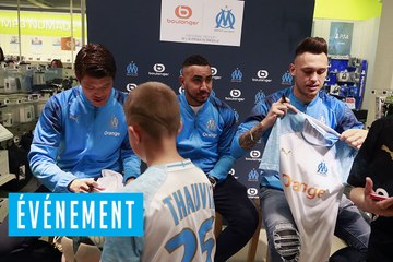Payet, Sakai et Ocampos déchaînent les passions