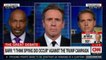 Panel discuss Barr: "I think spying did occur" against the Trump campaign. #DonaldTrump #News #cnn #VanJones