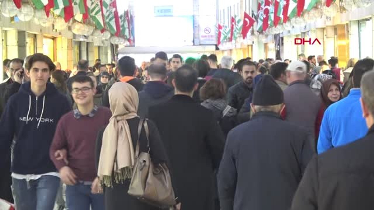 Bursa Çeyrek Altın Yerini 'Çeyrek Gram Altın'a...