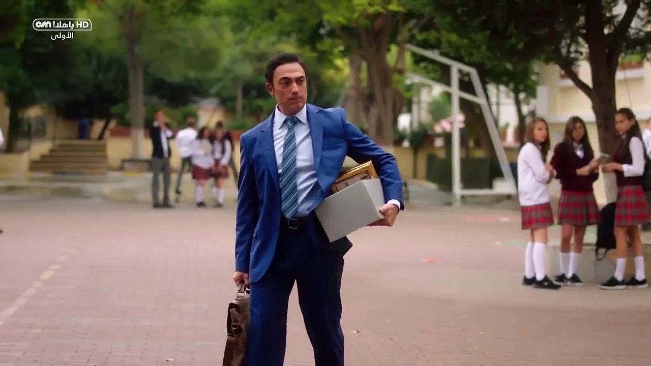 مسلسل ستيليتو فينديتا مدبلج – الحلقة 3