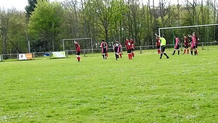La Quinte-USAM(A) : Championnat