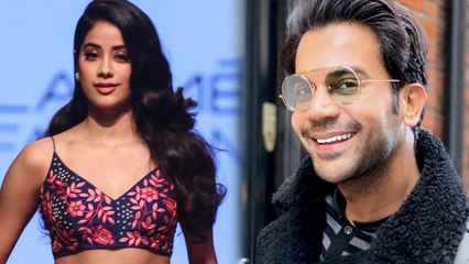 Actress Jhanvi Kapoor Proposes: நான் செமயாக கடலை போடுவேன் என்று ஸ்ரீதேவியின் மூத்த மகள்- வீடியோ