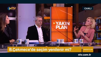 Yakın Plan 11 Nisan 2019