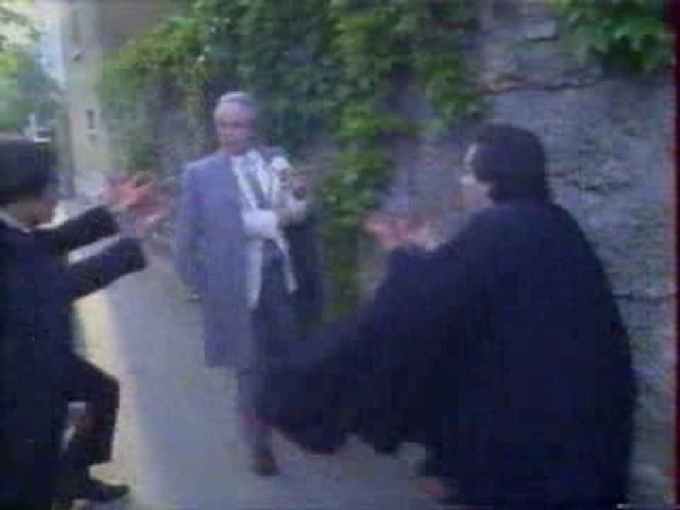 Les Inconnus - Rap tout