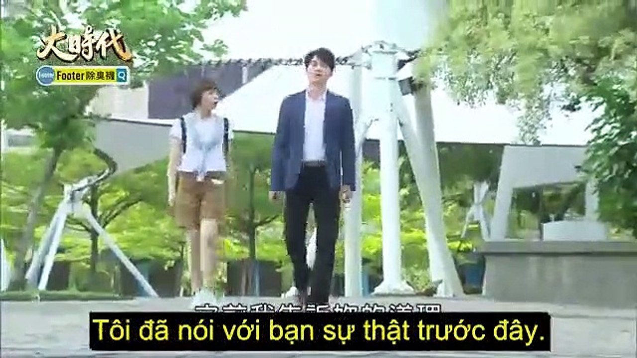 Đại Thời Đại Tập 125 - Phim Đài Loan - THVL1 Lồng Tiếng - Phim Dai Thoi Dai Tap 125 - Phim Dai Thoi Dai Tap 126