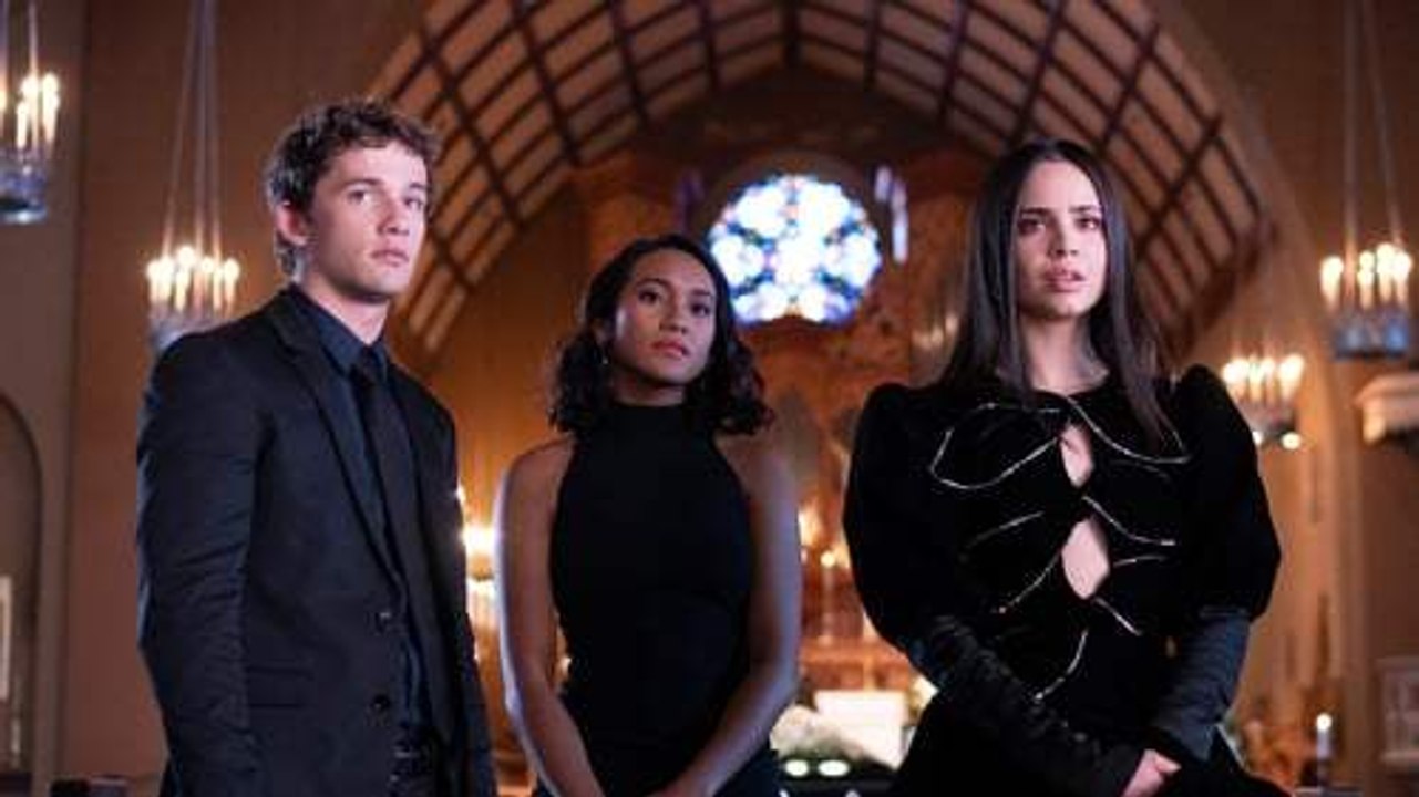 Pll the clearance perfectionists watch online
