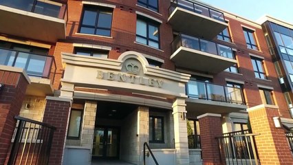 Bentley Unit 205-Yorkton Group Bentley Corporation