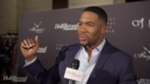 Michael Strahan Shares His Favorite Moments in New York City | New York Power 2019