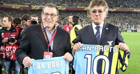 Bu Hafta Oynanacak Maçlarda Can Bartu İçin Saygı Duruşu Yapılacak