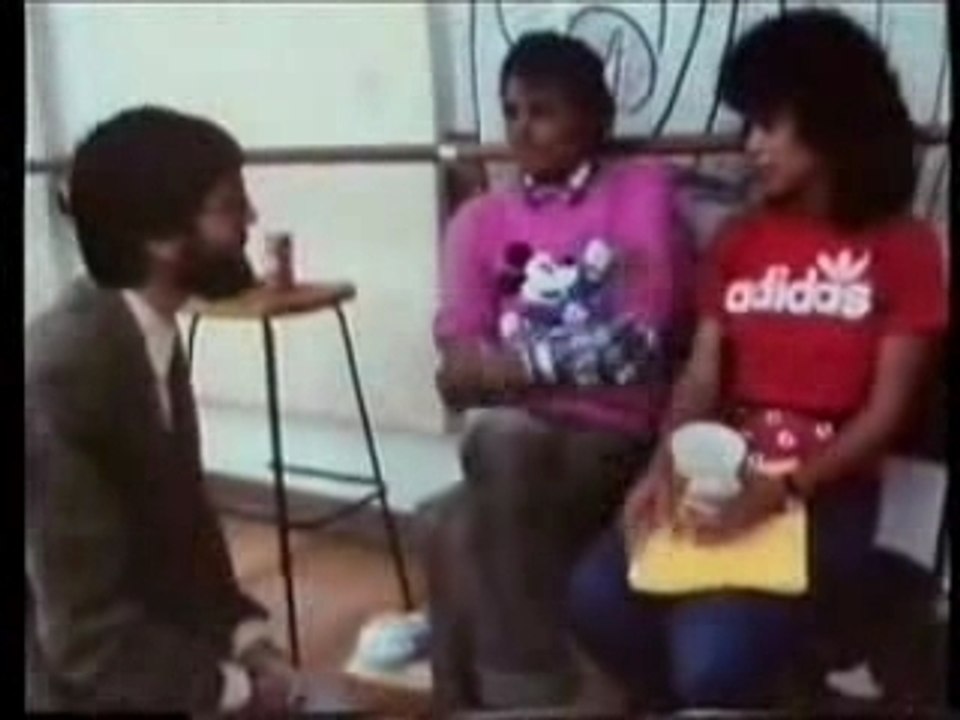 Michael Jackson Making Of Thriller