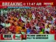 PM Narendra Modi addresses Rally in Ahmednagar; Calls Congress Remote Control Government