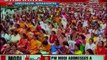 PM Narendra Modi addresses Rally in Ahmednagar; Calls Congress Remote Control Government