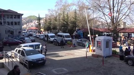 Zonguldak Merkezli 10 İlde Fetö Operasyonu: 23 Şüpheli Adliyeye Sevk Edildi