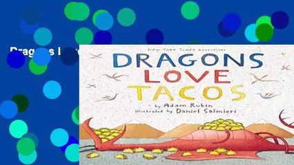 Dragons Loves Tacos