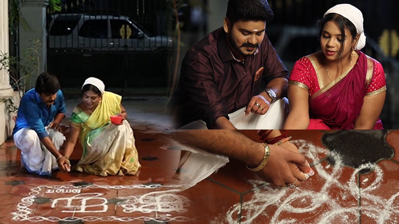 யாரடி நீ மோஹினி சீரியல் : 5 மணி காதல் கதை.. கெள...