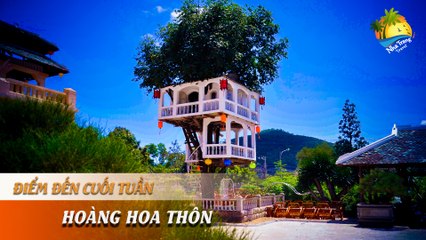 [ĐIỂM ĐẾN CUỐI TUẦN] -  "Quên lối về" với kiến trúc độc lạ "nhà treo" | NHA TRANG TRAVEL