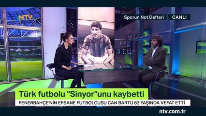 Sporun Not Defteri 12 Nisan 2019
