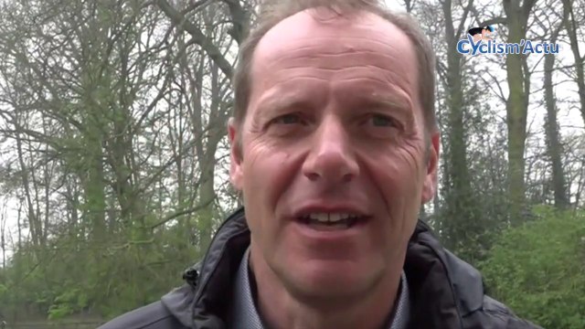 Paris-Roubaix 2019 - Christian Prudhomme : Paris-Roubaix, ça ne sera jamais aseptisé !