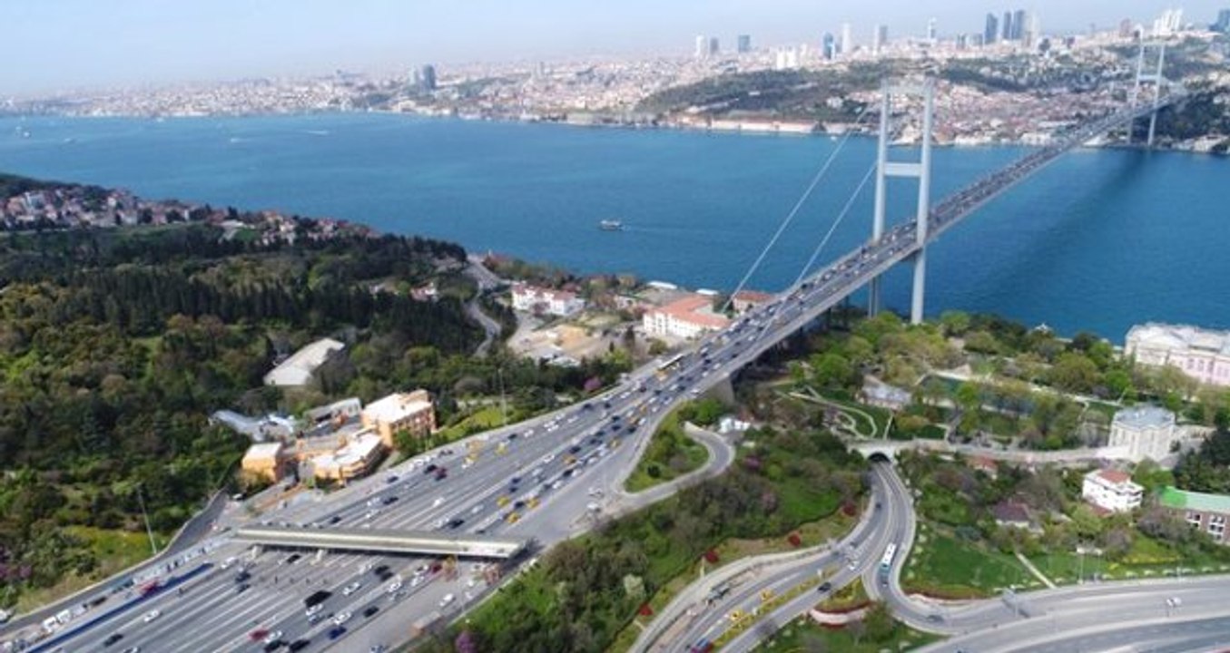 Köprü Geçişlerinde Bu Ayrıntıya Dikkat! 30 Bin TL Ceza Yedi