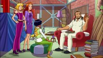 Saison 2, Épisode 20 : Sens dessus dessous | Totally Spies! Français